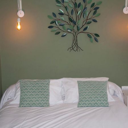 La Maison Des Tilleuls Saint-Germain-Sur-Seves Ngoại thất bức ảnh