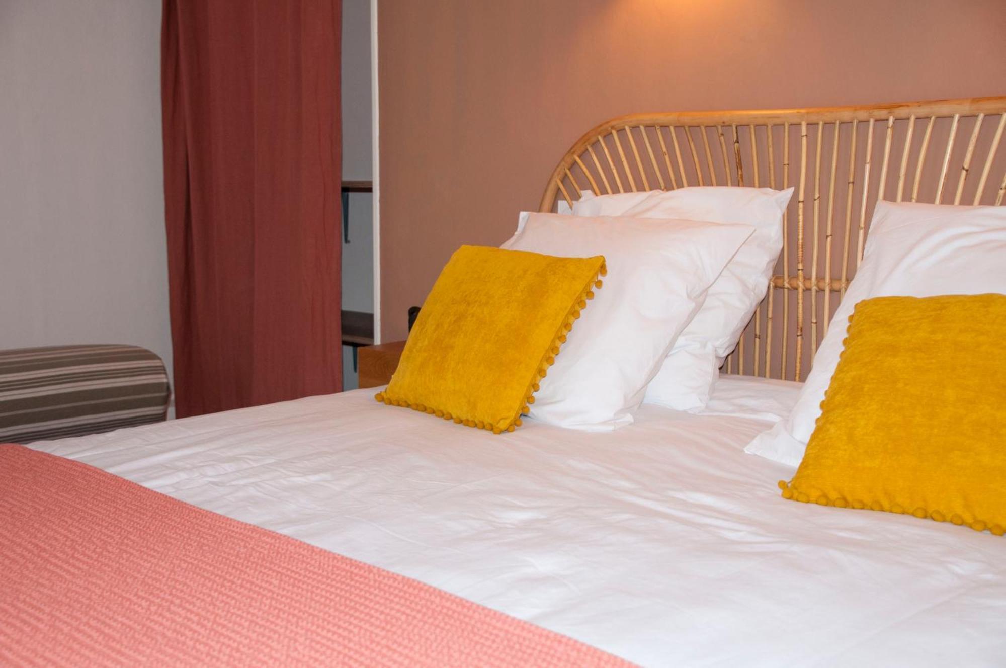 La Maison Des Tilleuls Saint-Germain-Sur-Seves Ngoại thất bức ảnh