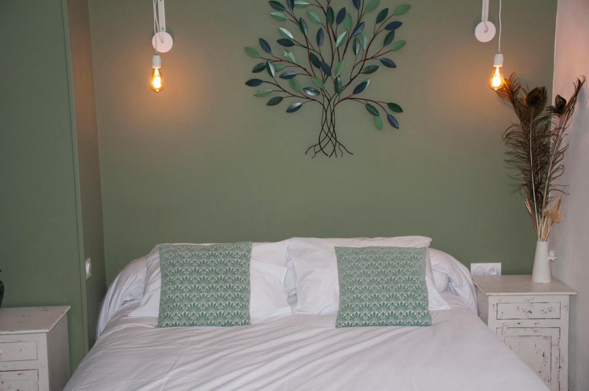 La Maison Des Tilleuls Saint-Germain-Sur-Seves Ngoại thất bức ảnh